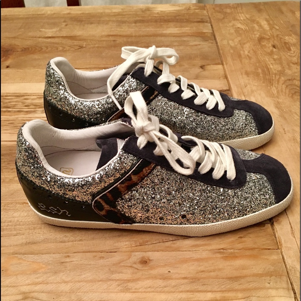 ASH Sneakers